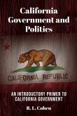 California Government and Politics