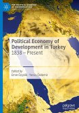 Political Economy of Development in Turkey