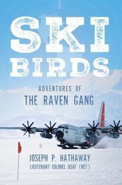 Cover Skibirds (eBook, ePUB)