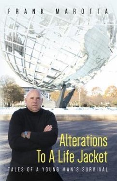 Cover Alterations To A Life Jacket (eBook, ePUB)