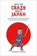 WHY I'M CRAZY ABOUT JAPAN (eBook, ePUB) - Bild 1