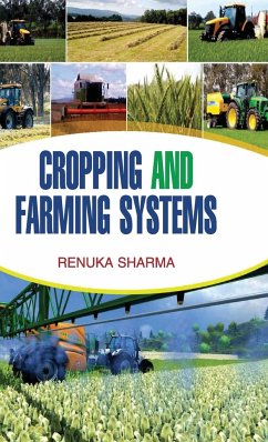 Cropping and Farming Systems - Sharma, Renuka