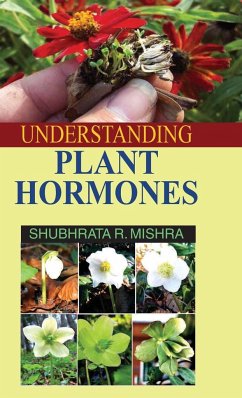 UNDERSTANDING PLANT HORMONES - Mishra S. R.