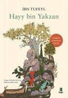 Hayy Bin Yakzan - Tufeyl, Ibn