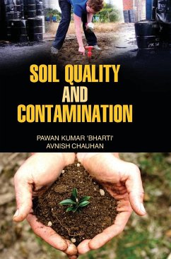 Soil Quality and Contamination - Kumar, Pawan