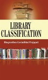 Library Classification