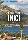 Il Segreto di Inici (eBook, ePUB)