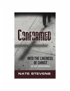 Conformed (eBook, ePUB) - Stevens, Nate