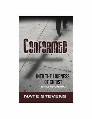 Conformed (eBook, ePUB)