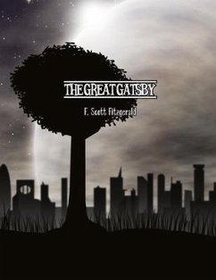 Cover The Great Gatsby (eBook, ePUB)