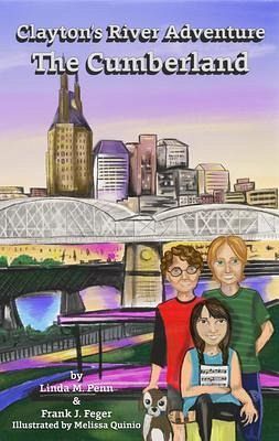Clayton's River Adventure (eBook, ePUB) Clayton's River Adventure (eBook, ePUB)