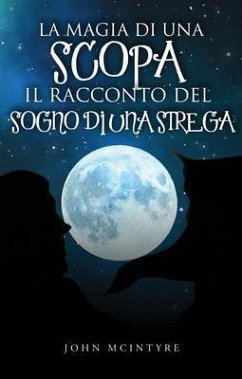 Cover La magia di una scopa (eBook, ePUB)
