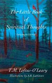 The Little Book of Spiritual Thoughts (eBook, ePUB) The Little Book of Spiritual Thoughts (eBook, ePUB)