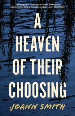 Cover A Heaven of Their Choosing (eBook, ePUB)