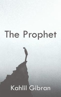 Cover The Prophet (eBook, ePUB)