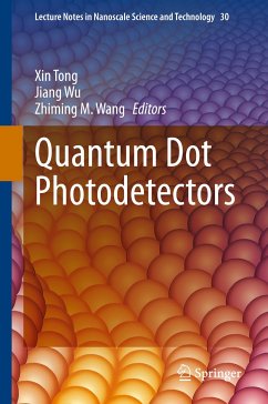 Quantum Dot Photodetectors (eBook, PDF)