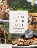 Lutz Geißlers Almbackbuch (eBook, ePUB)