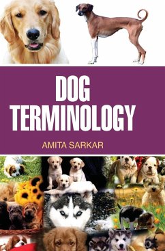 Dog Terminology - Sarkar, Amita