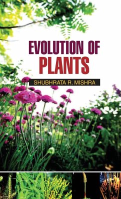 Evolution of Plants - Mishra S. R.