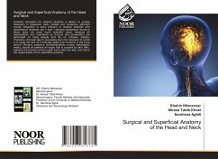 Surgical and Superficial Anatomy of the Head and Neck - Nikmanzar, Shahin;Tabib Khoei, Alireza;Aghili, Sarehnaz