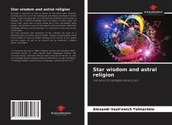 Star wisdom and astral religion - Tolmachöw, Alexandr Vasil'ewich