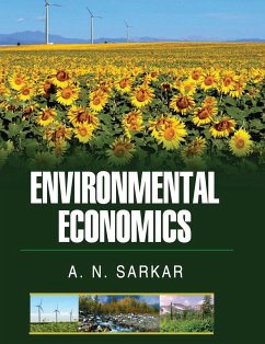 ENVIRONMENTAL ECONOMICS - Sarkar, A. N.