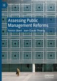 Assessing Public Management Reforms