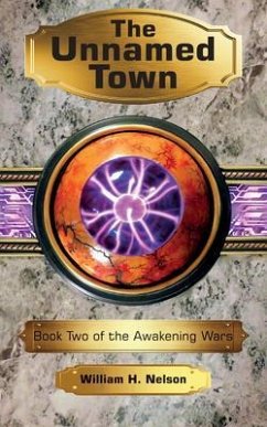 Cover The Unnamed Town (eBook, ePUB)