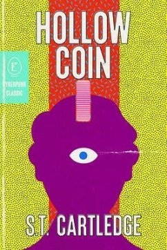 Hollow Coin (eBook, ePUB) - Cartledge, S. T.