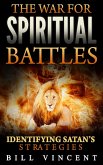 The War for Spiritual Battles (eBook, ePUB)