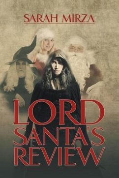 Cover Lord Santa's Review (eBook, ePUB)