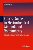 Concise Guide to Electrochemical Methods and Voltammetry (eBook, PDF)