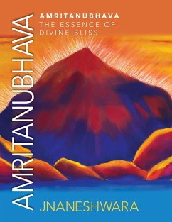 Cover Amritanubhava (eBook, ePUB)