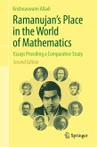 Ramanujan's Place in the World of Mathematics (eBook, PDF)