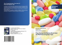 The Comprehensive Overview of Pharmacological Tips - Kashani, Salumeh Sehat;Amini, Anita;Lotfi Ahmadabadi, Hadi