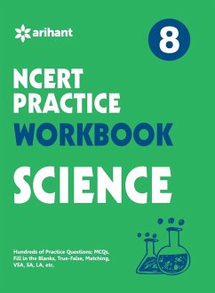 Workbook Science Class 8th - Arihant, Expert