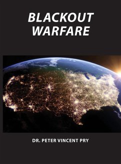 Blackout Warfare - Pry, Peter