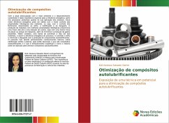 Otimização de compósitos autolubrificantes - Damin, Keli Vanessa Salvador