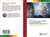 100 metros rasos: Objeto de aprendizagem - Aplicação do Conectivismo 100 metros rasos: Objeto de aprendizagem - Aplicação do Conectivismo