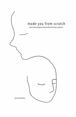 Made you from scratch - Bise, Samantha