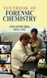 TEXTBOOK OF FORENSIC CHEMISTRY - Bild 1