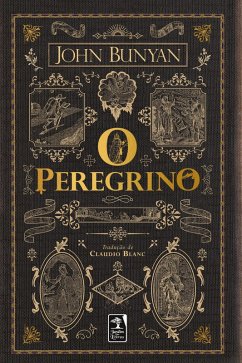 Cover O Peregrino