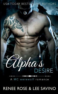 Alpha's Desire - Rose, Renee; Savino, Lee