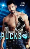 Philadelphia Pucks: Zane & Allison