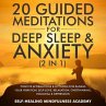 20 Guided Meditations For Deep Sleep &... - Bild 1
