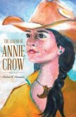 The Legend Of Annie Crow (eBook, ePUB)