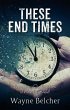 These End Times (eBook, ePUB) - Bild 1