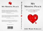 My Missing Peace (eBook, ePUB)