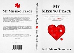 My Missing Peace (eBook, ePUB) - Schillaci, Jojo Marie