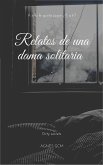 Relatos de una dama solitaria (eBook, ePUB)